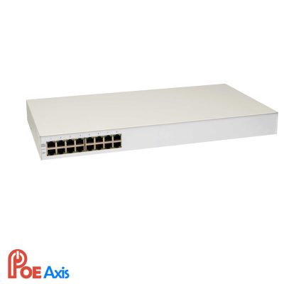 poe گیگ 8 پورت اکسیس و بوش