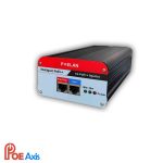 poe دوربین اکسیس