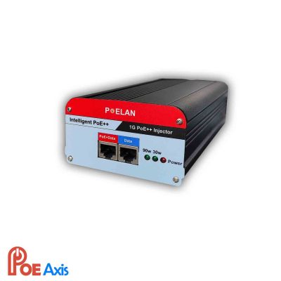 poe دوربین اکسیس