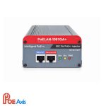 PoE برای دوربین Axis