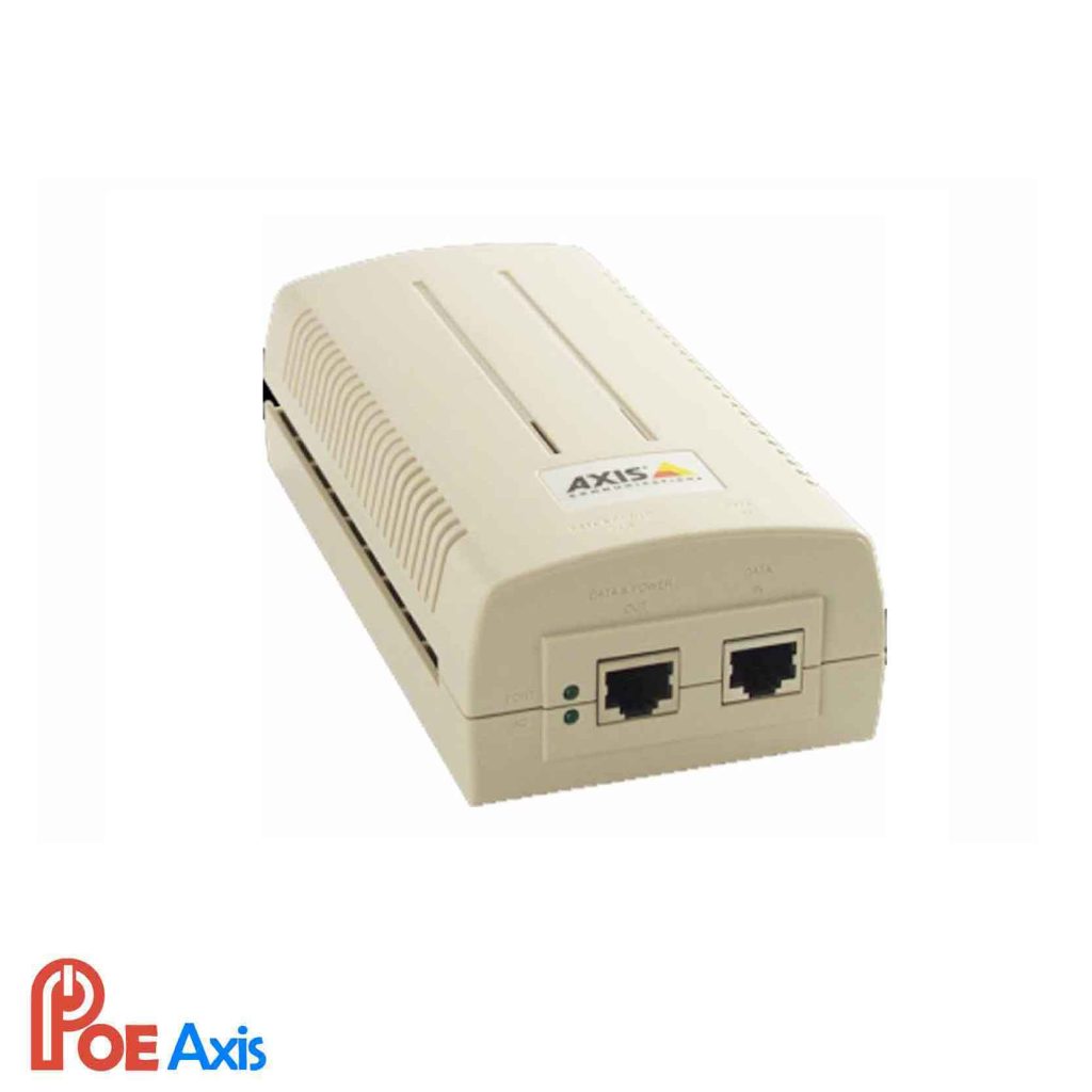 آداپتور اکسیس Poe T8123 Axis 30w