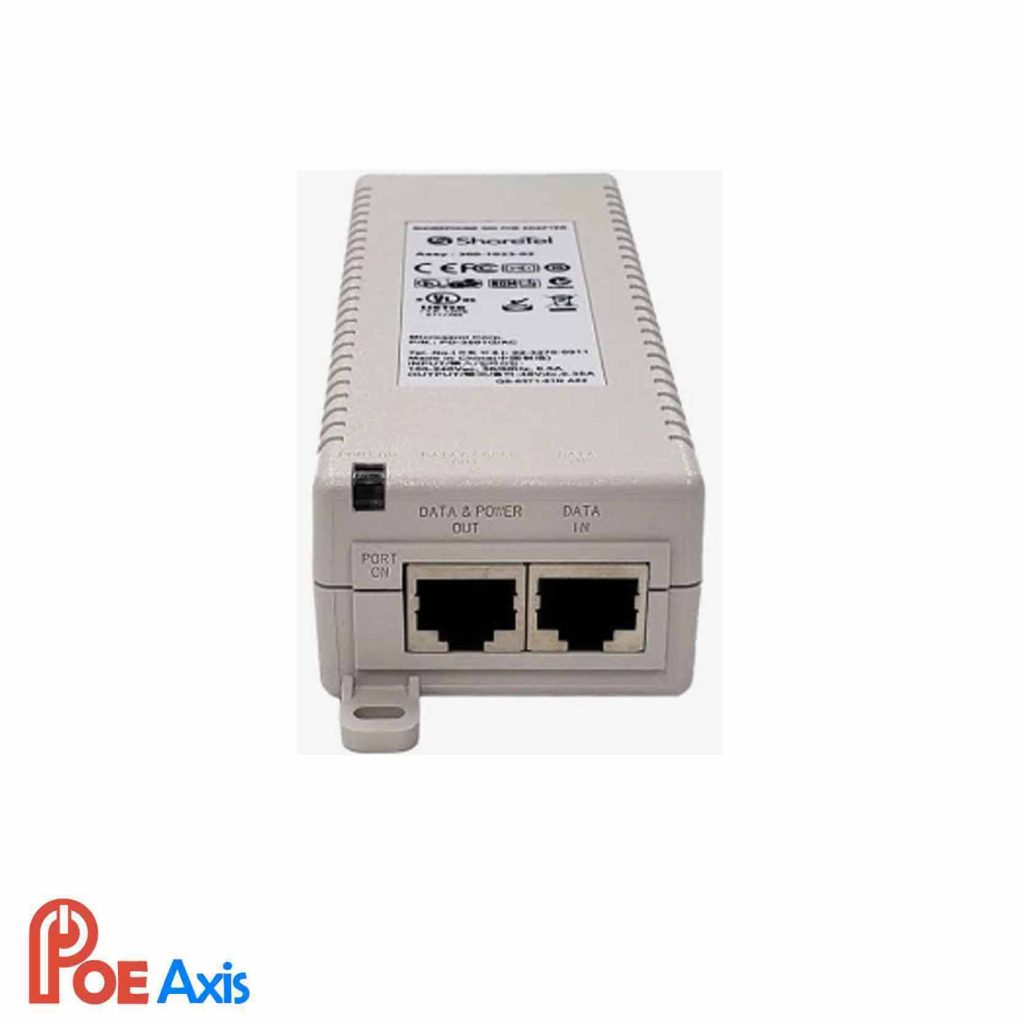 آداپتور POE اکسیس T8134